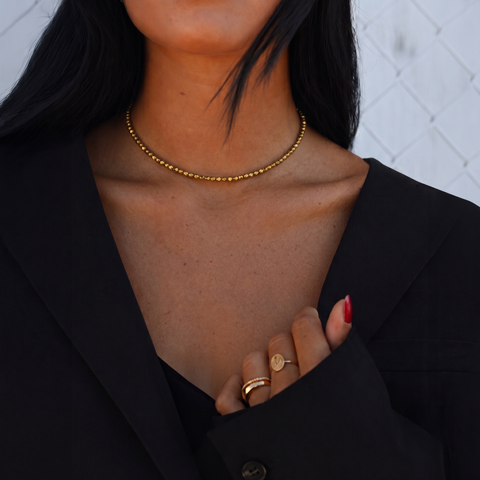 Lumi Necklace