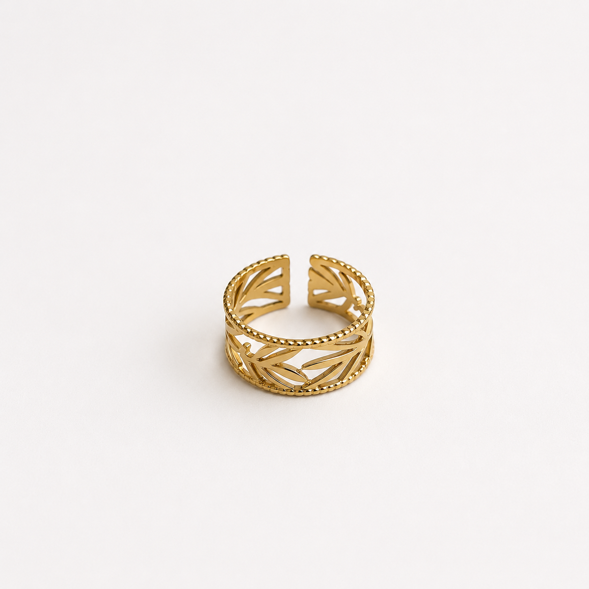 Amun Ring