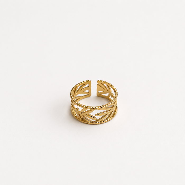 Amun Ring