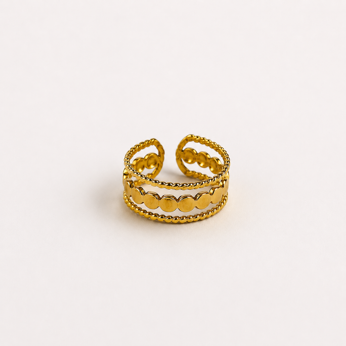 Osiris Ring