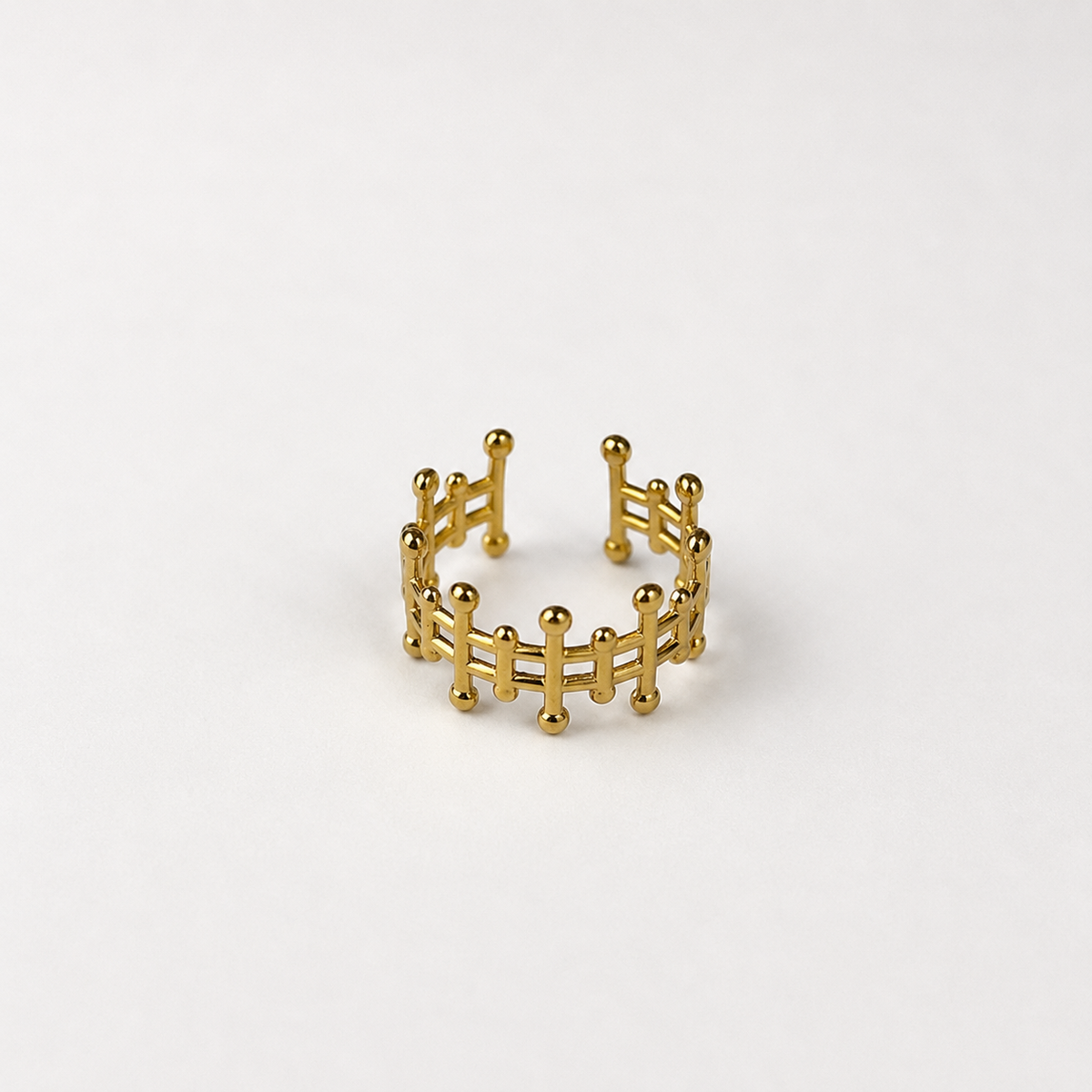 Aswan Ring