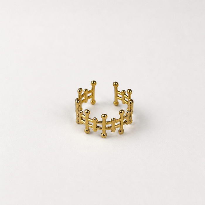Aswan Ring