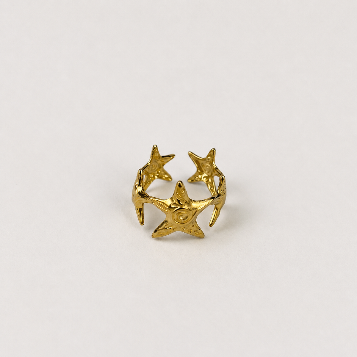 Lotus Ring
