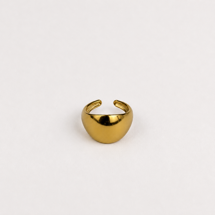 Taweret Ring