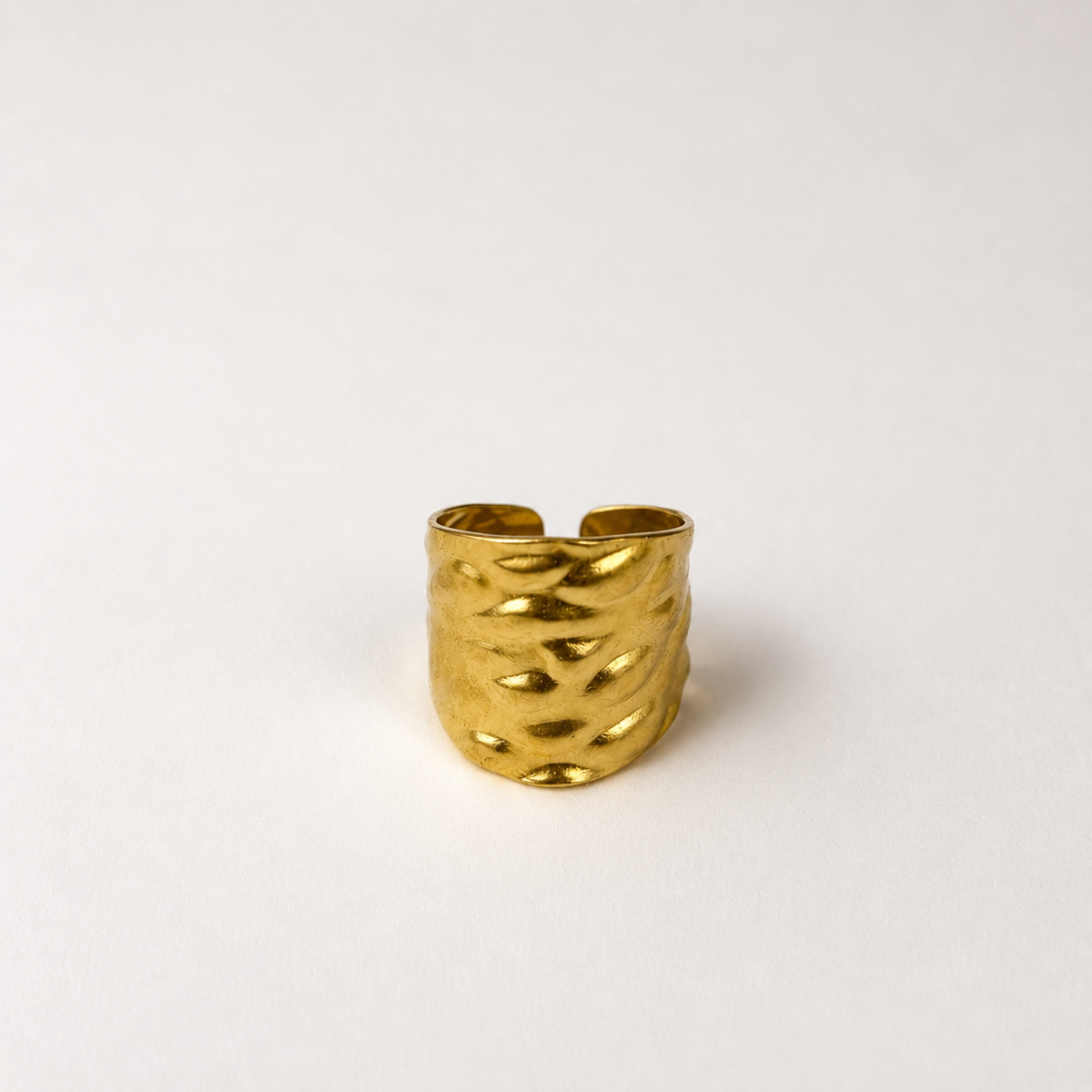 Nile Ring