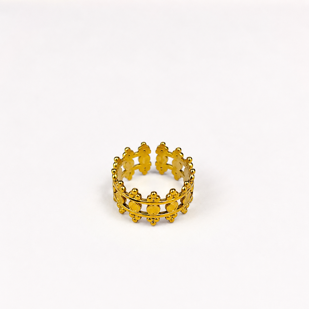 Nekhbet Ring