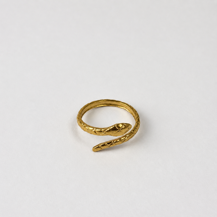 Benu Ring