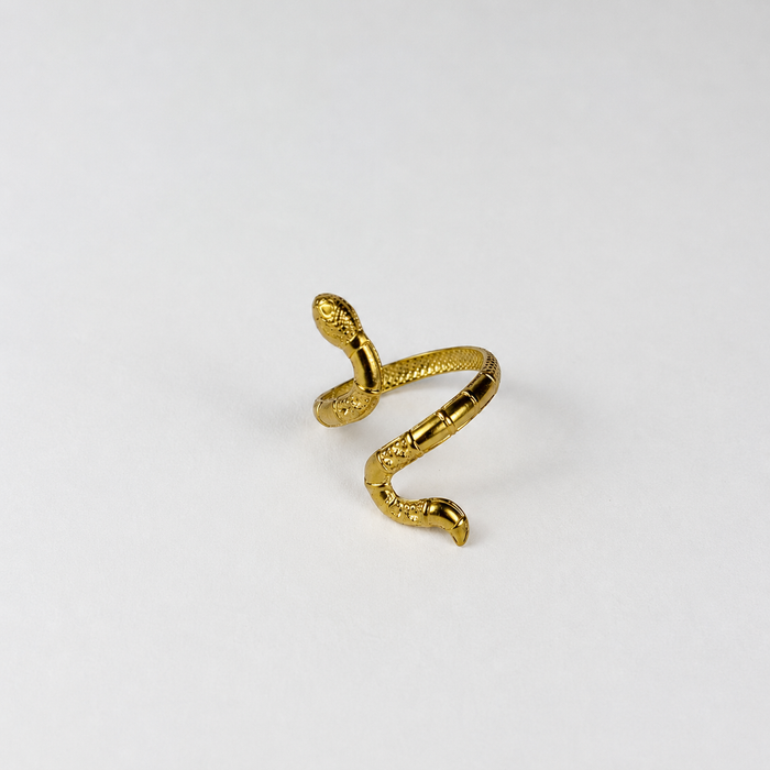 Siwa Ring