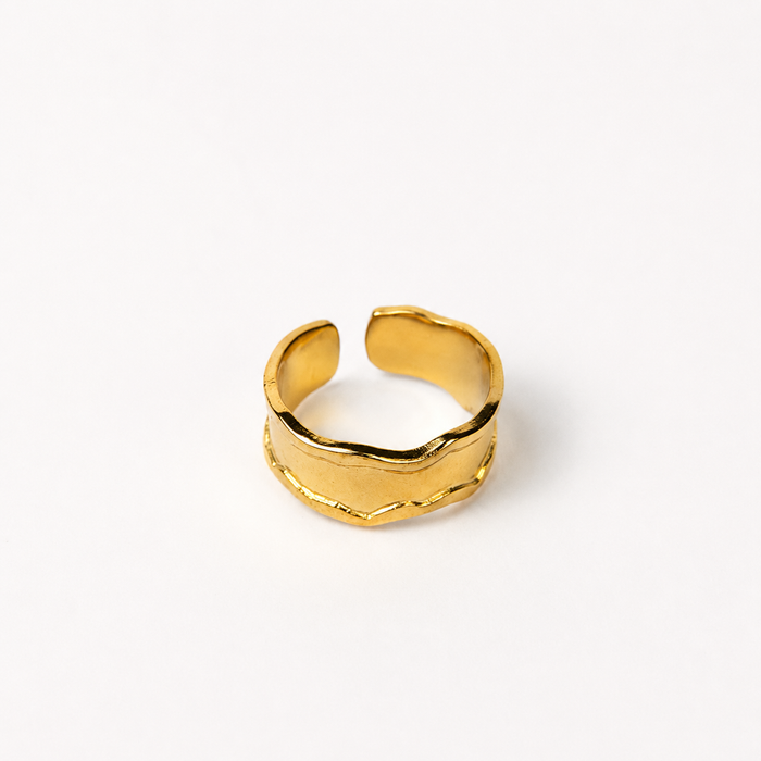 Horus Ring