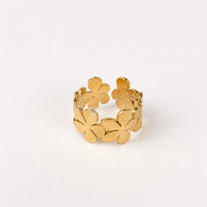 Sahara Ring