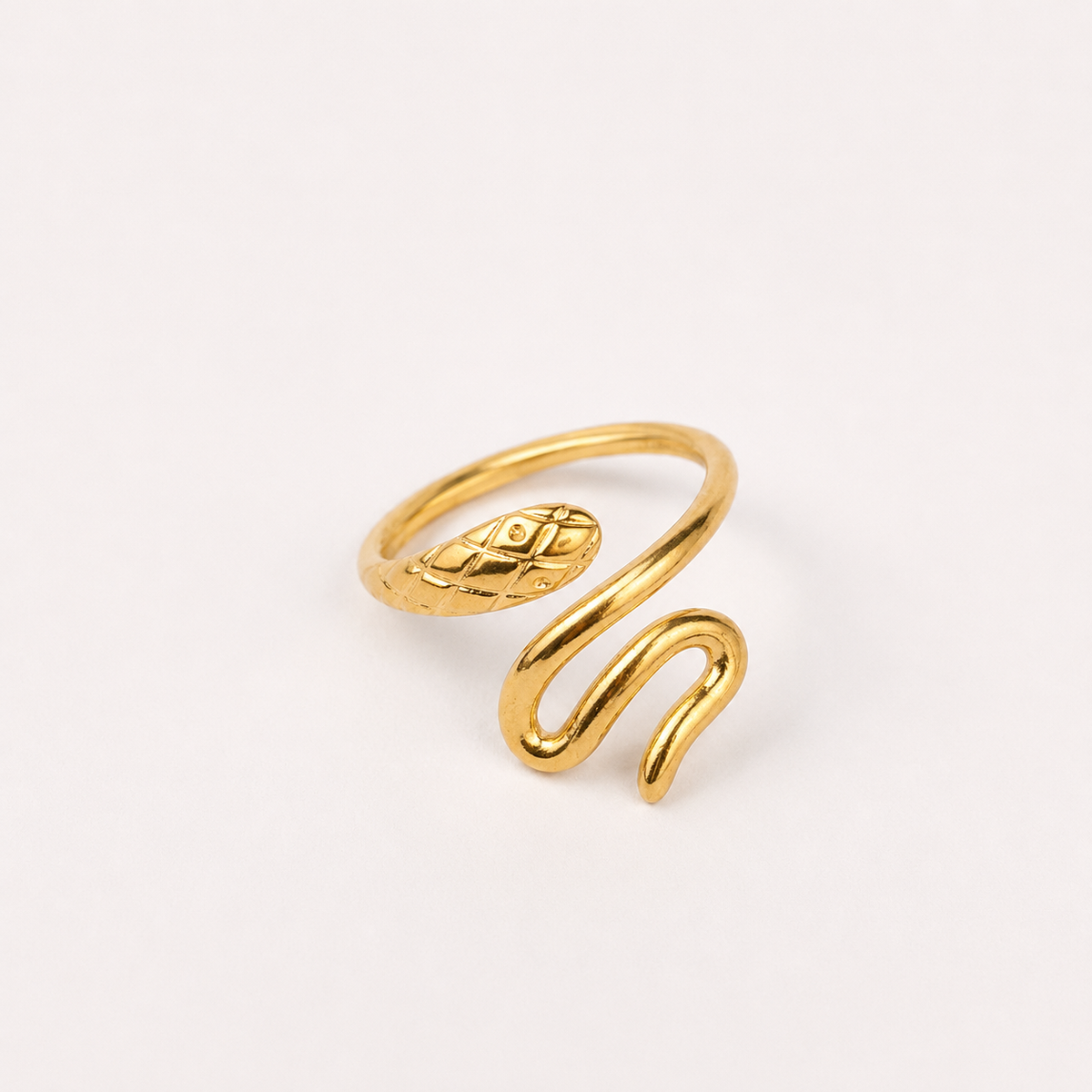 Oasis Ring