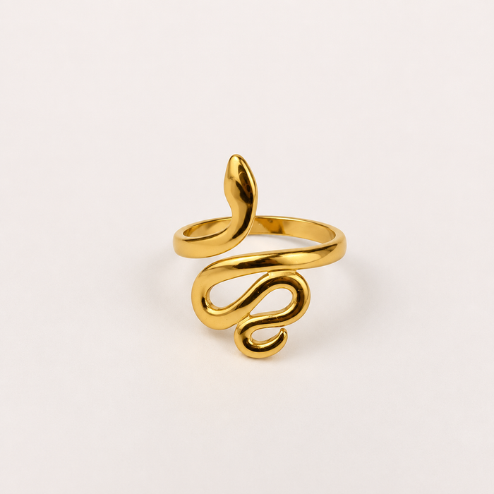 Thoth Ring