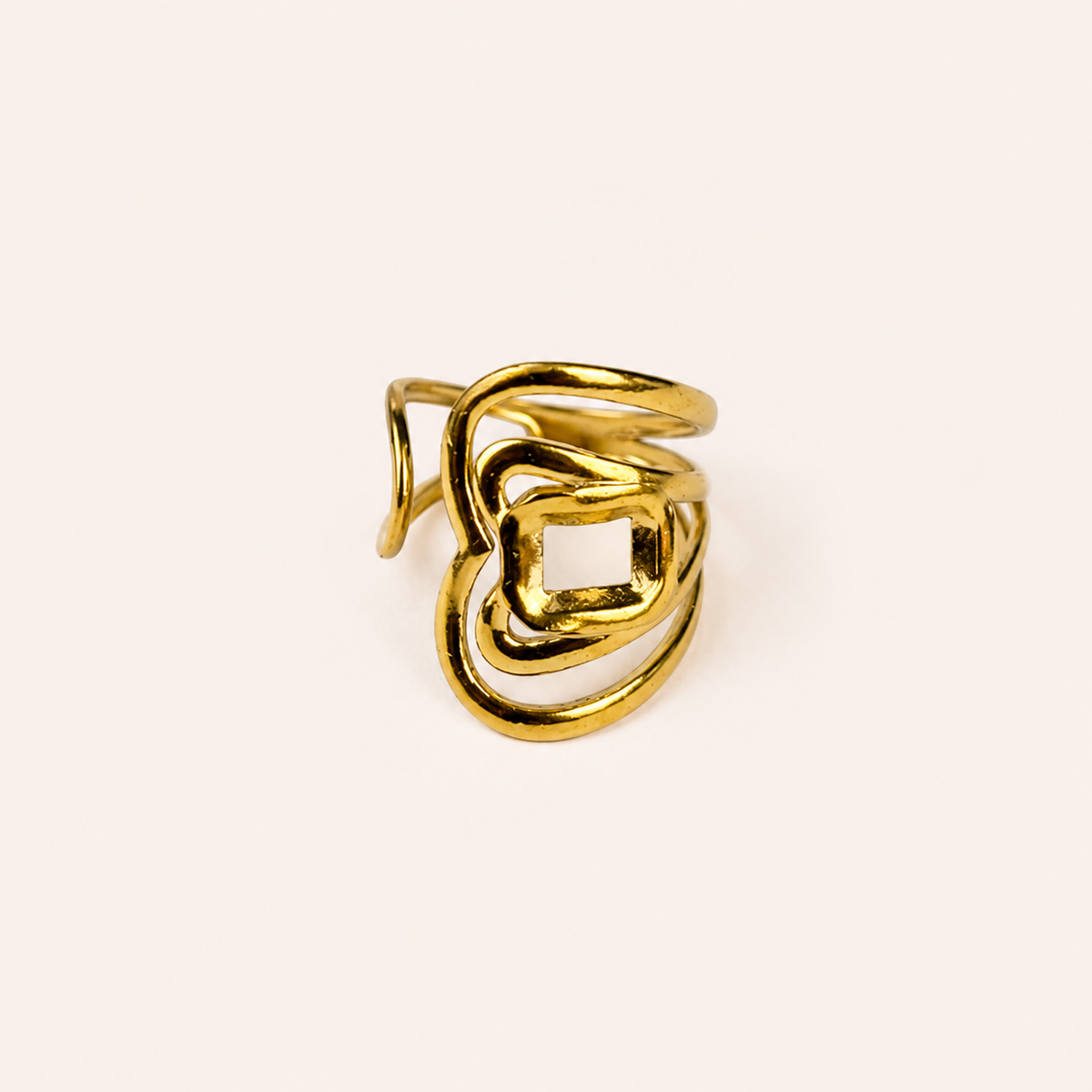 Seshat Ring
