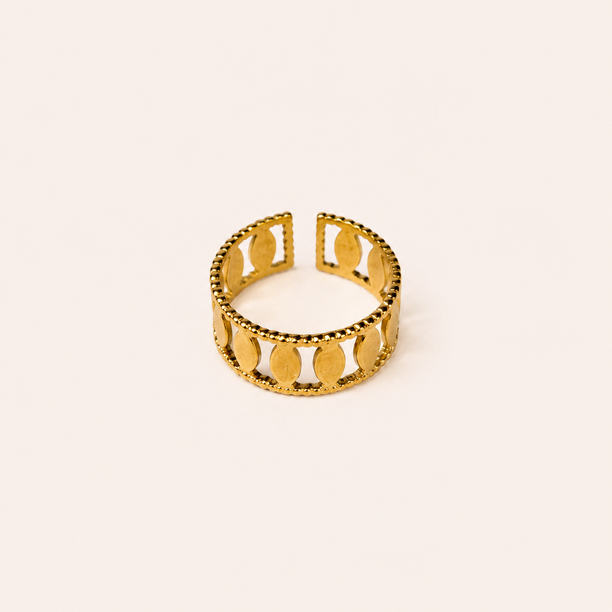 Nephthys Ring