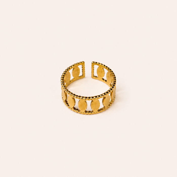 Nephthys Ring