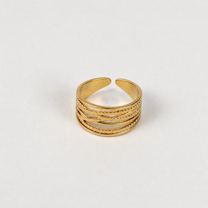Sobek Ring