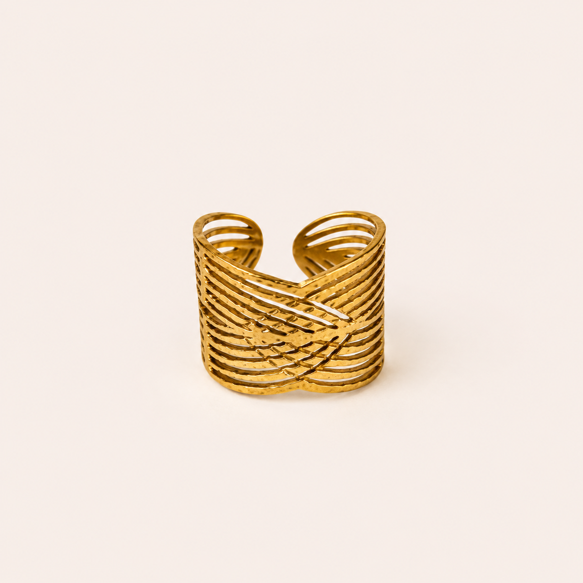 Karnak Ring