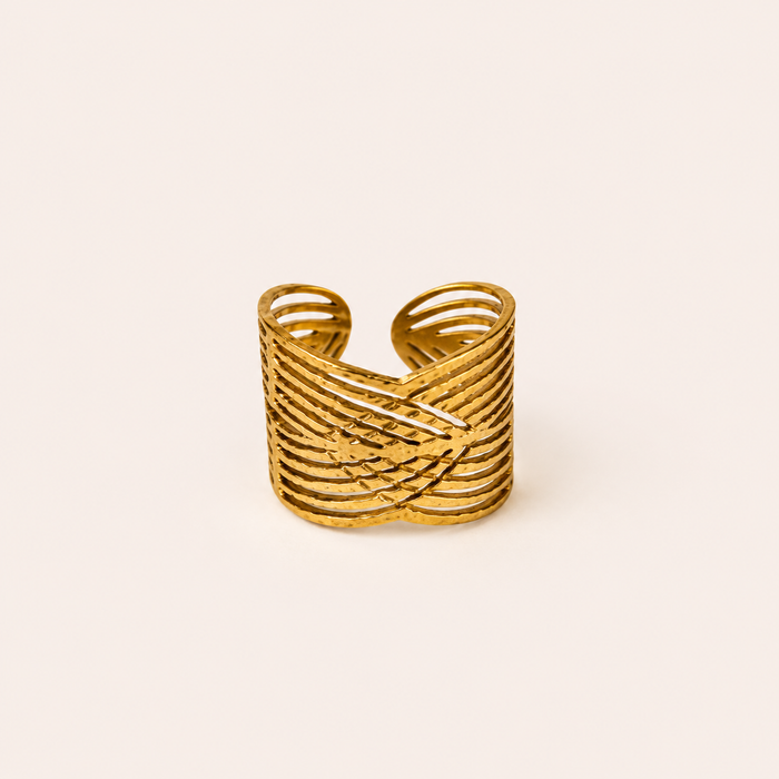 Karnak Ring