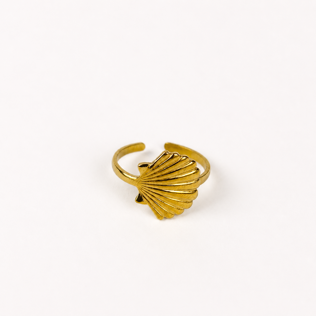 Sphinx Ring