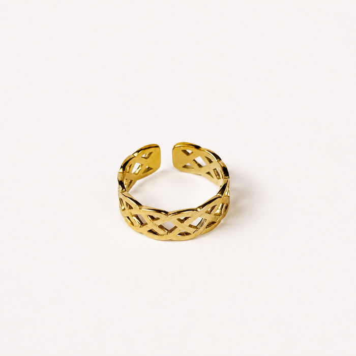 Dahab Ring