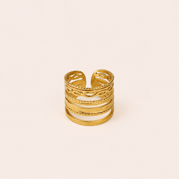 Thebes Ring