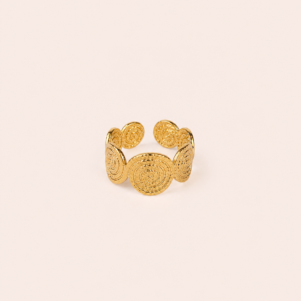 Tefnut Ring