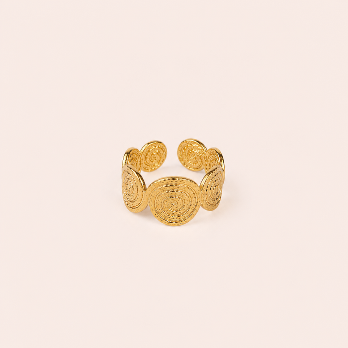 Tefnut Ring