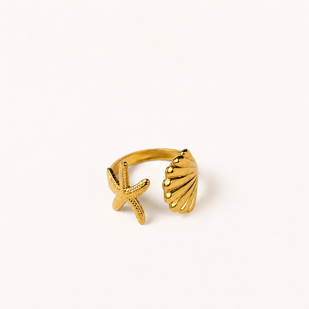Simbel Ring