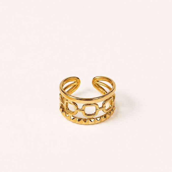 Edfu Ring