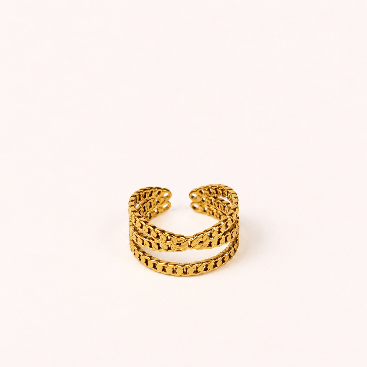 Sinai Ring