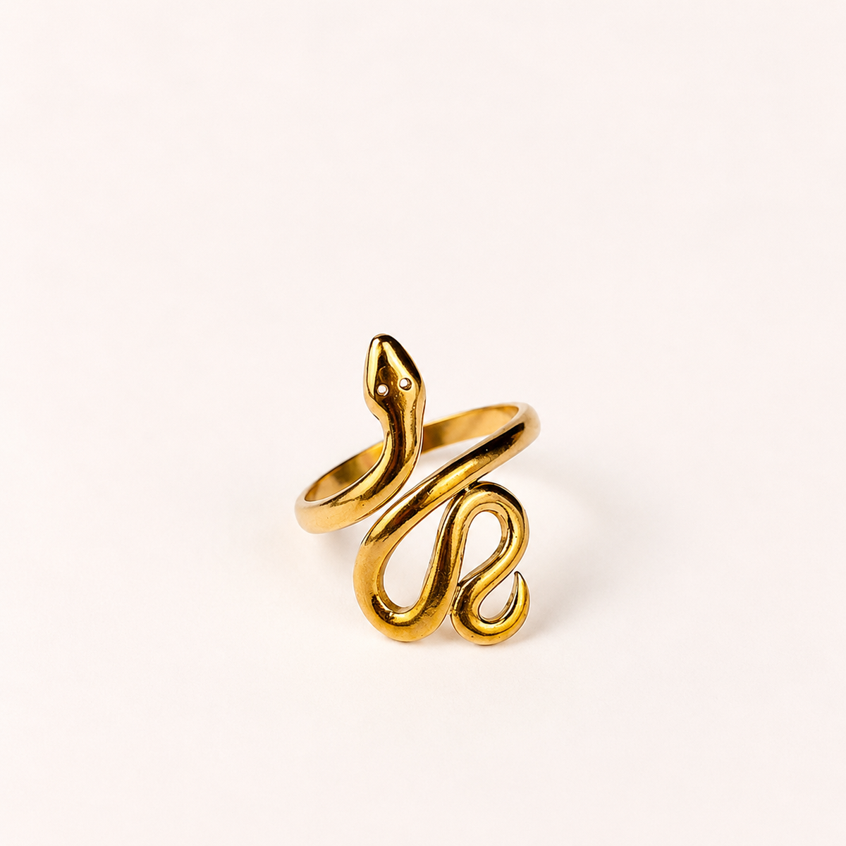 Khonsu Ring
