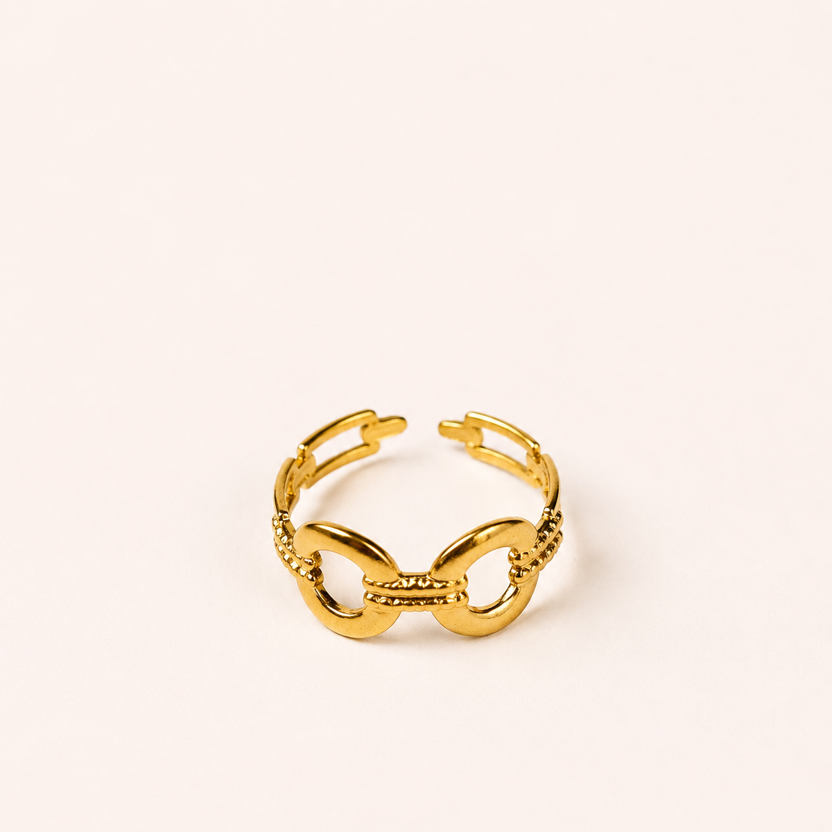 Wadjet Ring