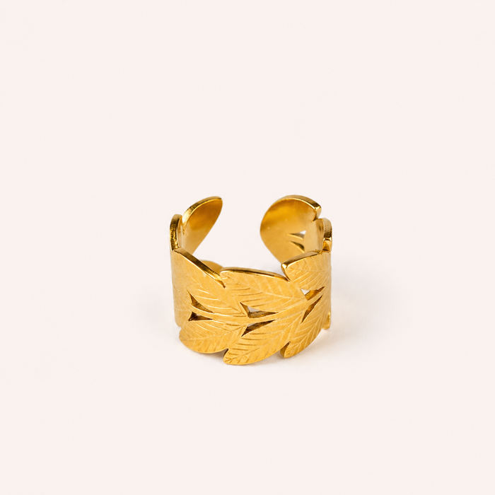 Tiye Ring