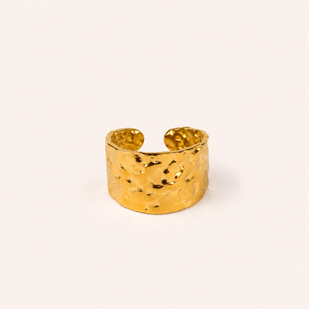 Hatshepsut Ring
