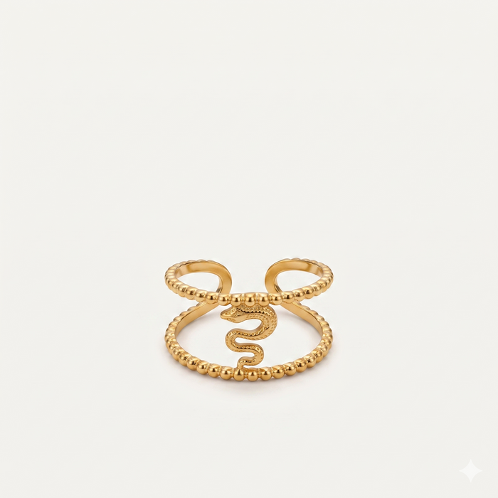 Hapi Ring