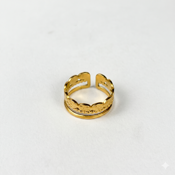 Menhit Ring