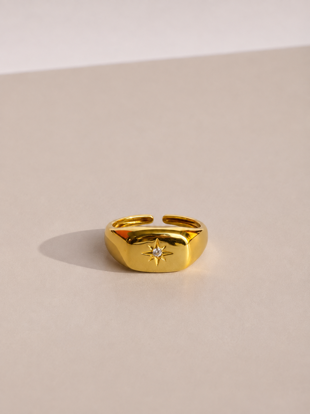 Hathor Ring