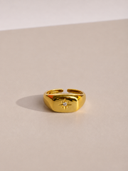 Hathor Ring