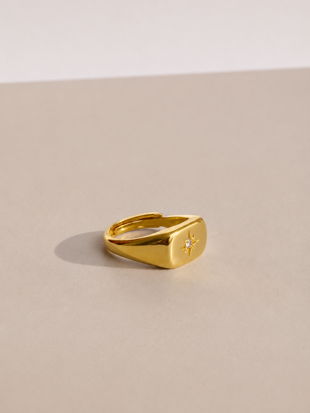 Hathor Ring