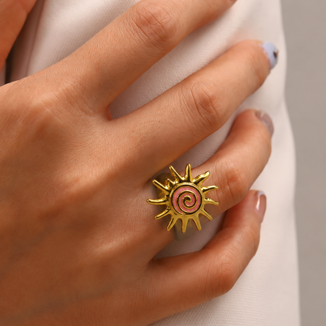 Neith Ring