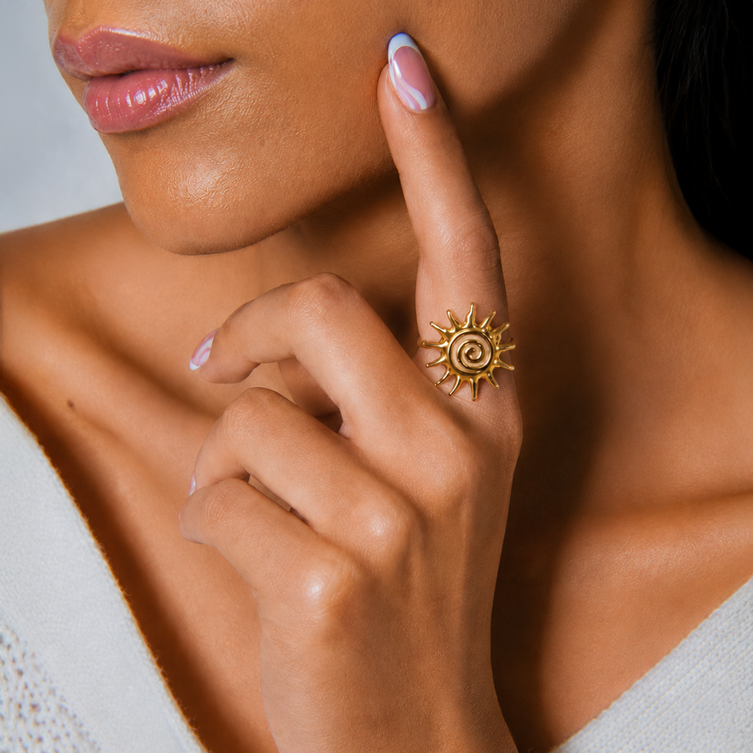 Neith Ring
