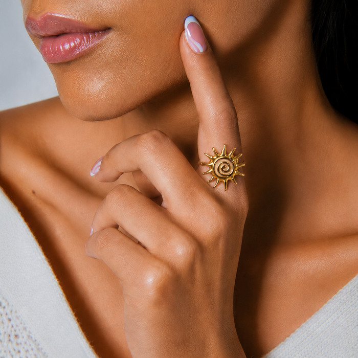 Neith Ring
