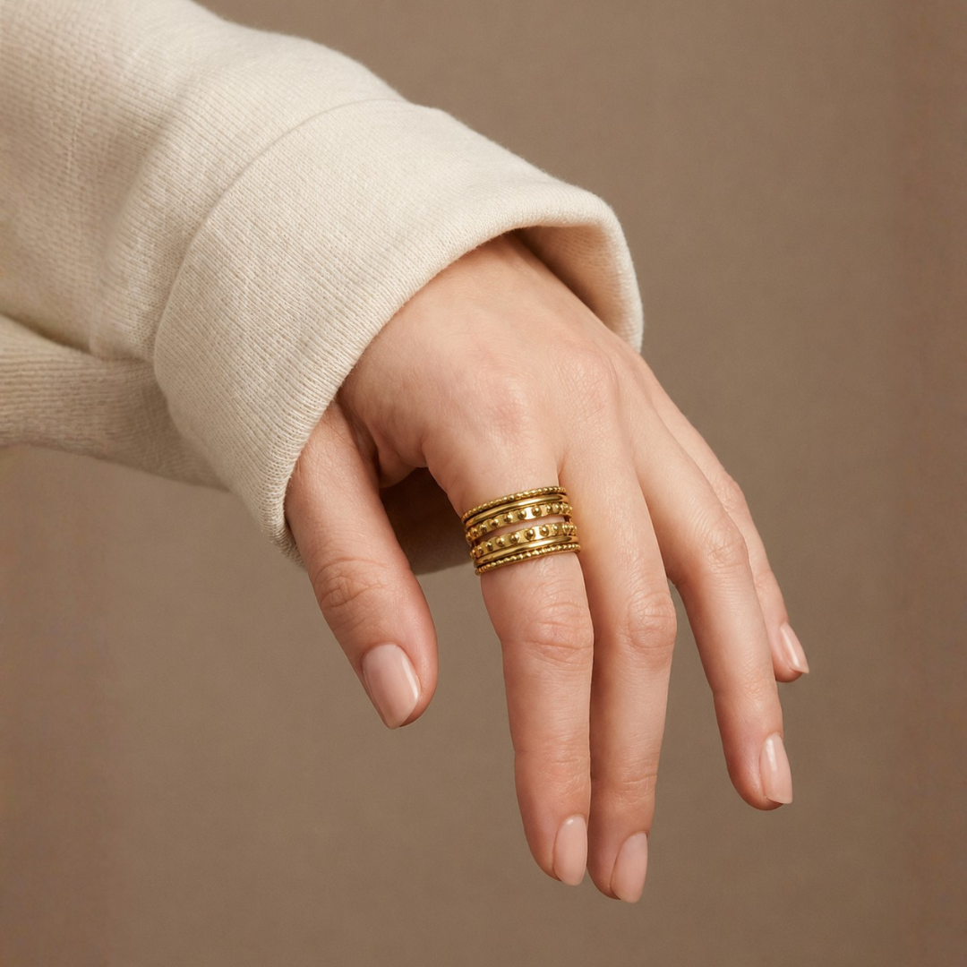 Giza Ring