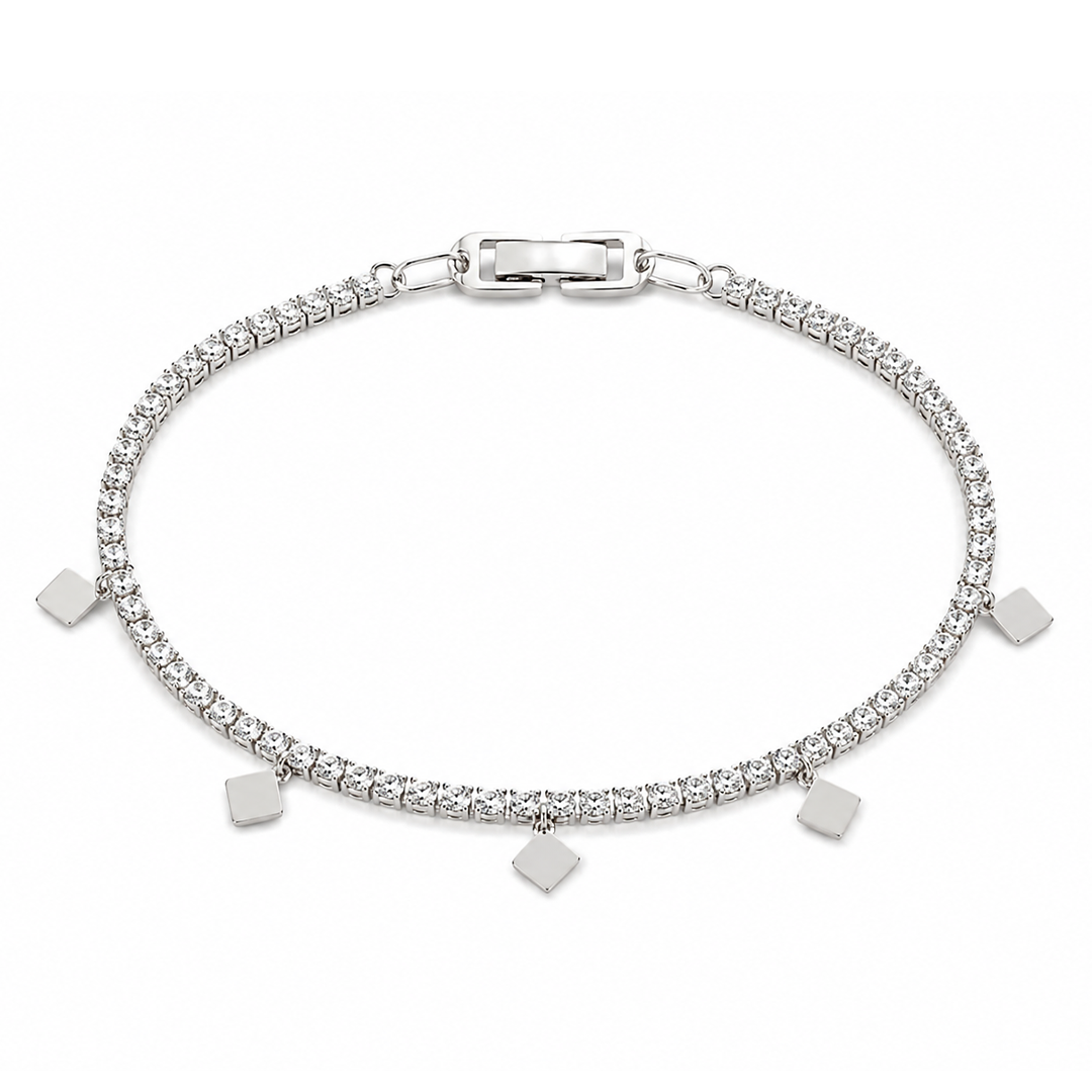 Astra bracelet in silver