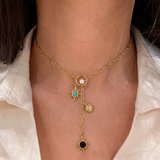 Eclipse Necklace