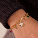 Flora Bracelet