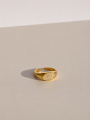 Nefertiti Ring