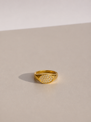 Nefertiti Ring