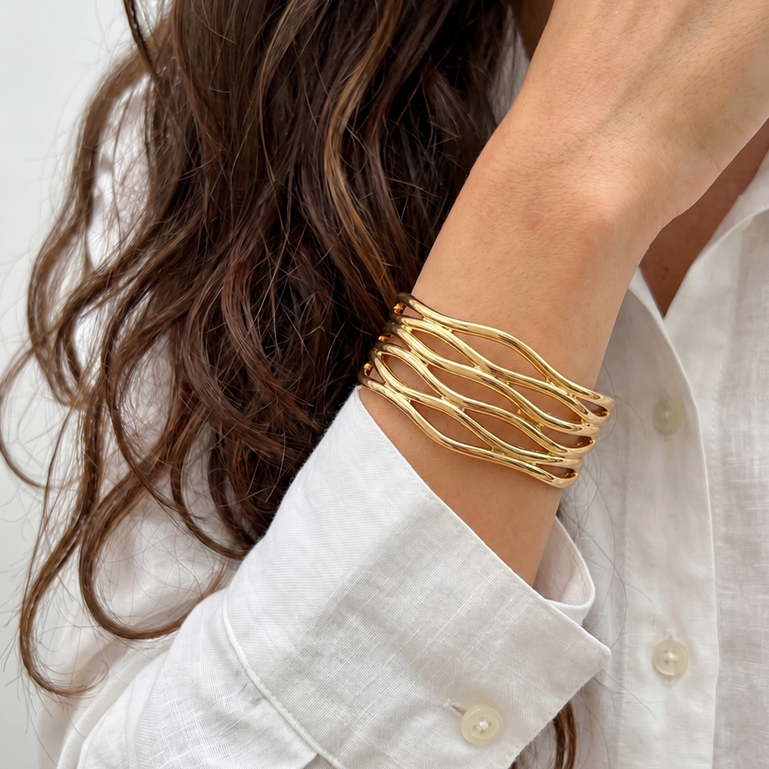 Ondine Bangle
