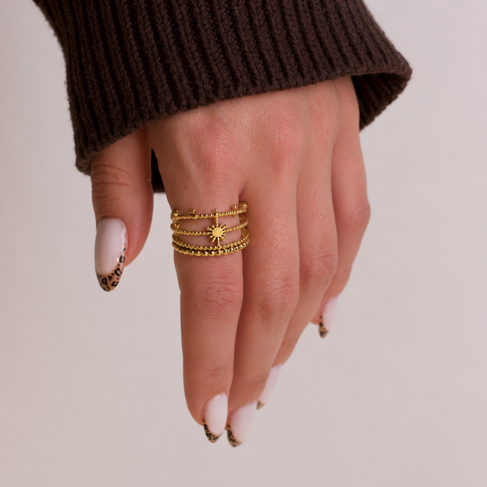 Faiyum Ring